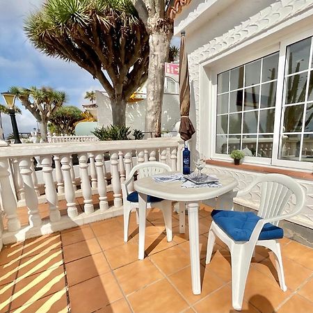 Atlantic Ocean Rest Tacoronte Exterior foto