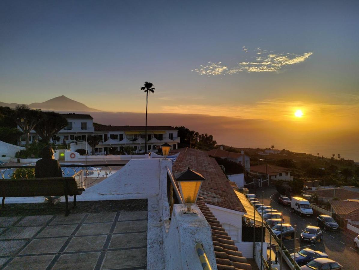 Atlantic Ocean Rest Tacoronte Exterior foto