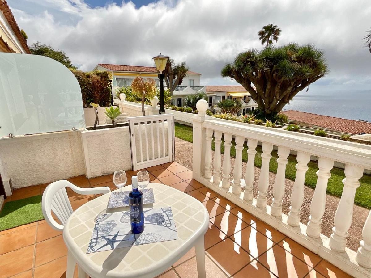 Atlantic Ocean Rest Tacoronte Exterior foto