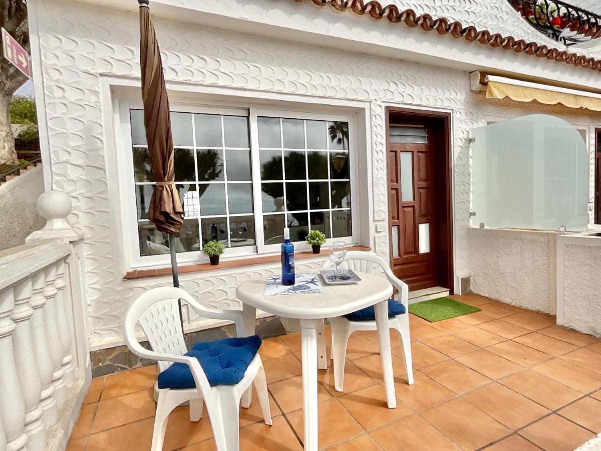 Atlantic Ocean Rest Tacoronte Exterior foto
