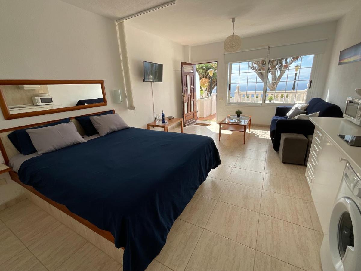 Atlantic Ocean Rest Tacoronte Exterior foto