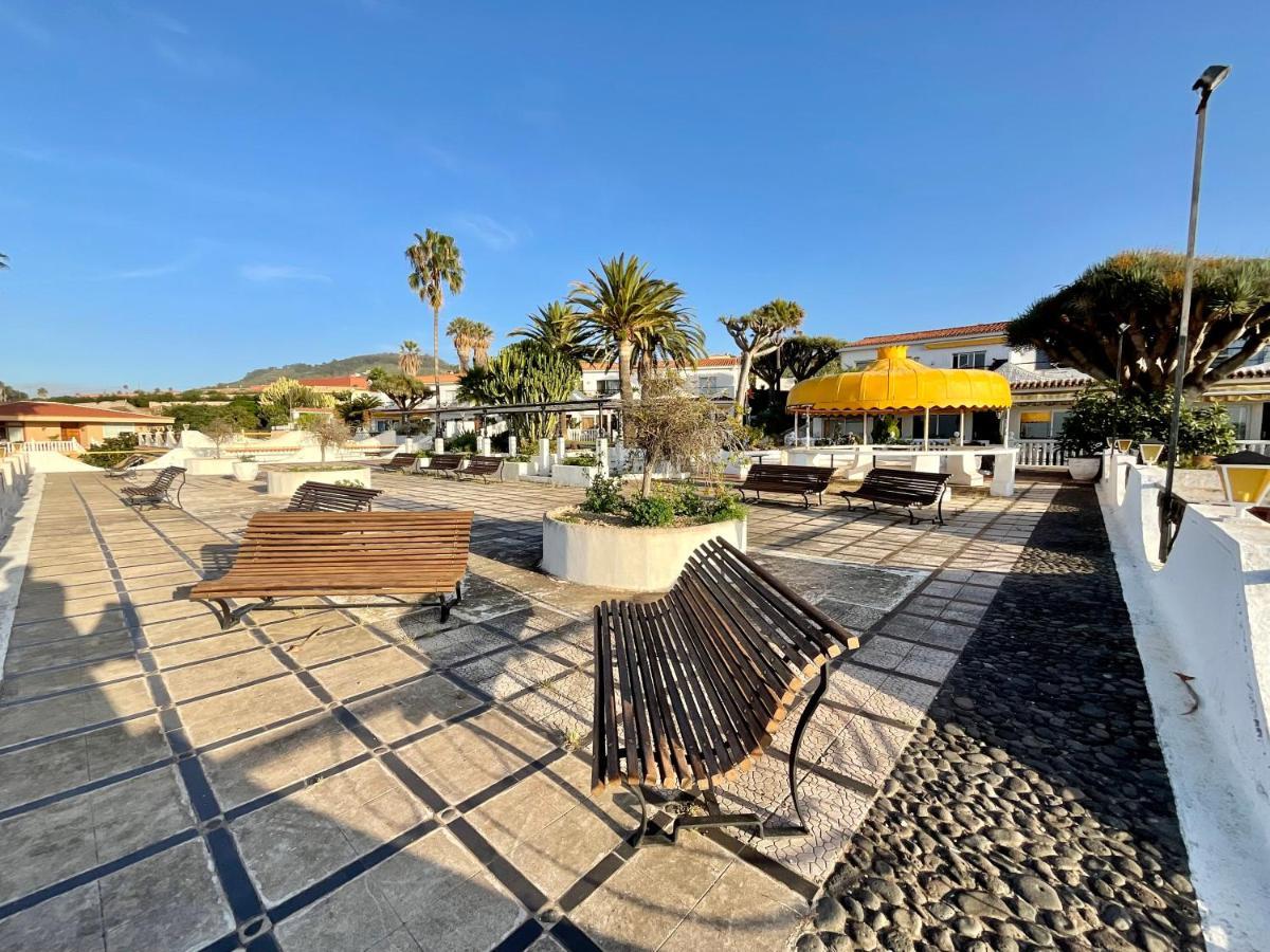 Atlantic Ocean Rest Tacoronte Exterior foto